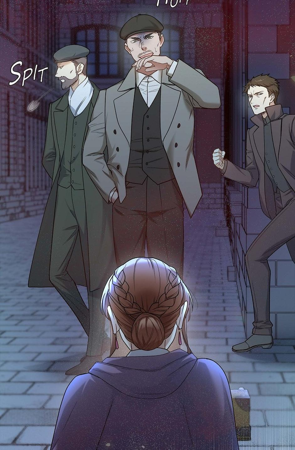 Don’t Look For Me Chapter 54 - Page 32