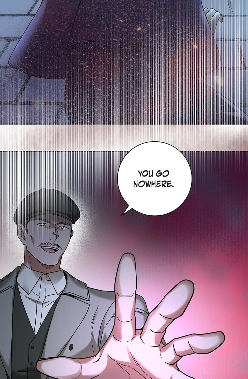 Don’t Look For Me Chapter 54 - Page 33