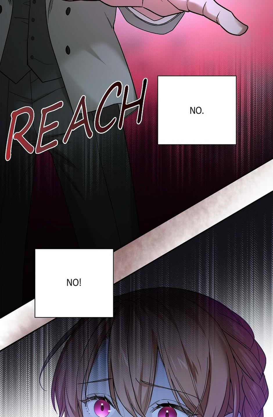 Don’t Look For Me Chapter 54 - Page 34