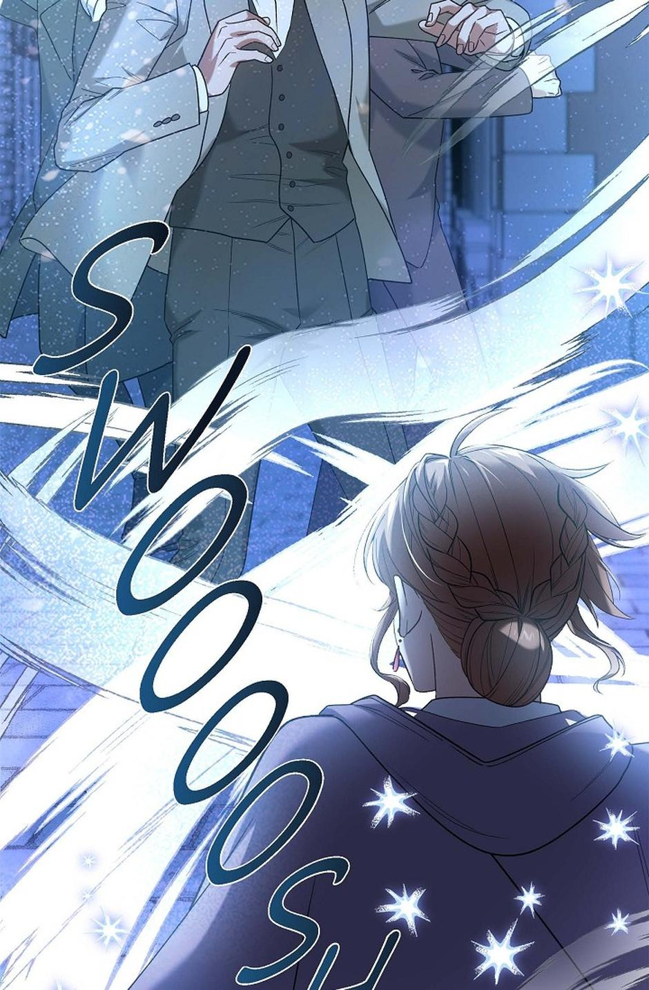 Don’t Look For Me Chapter 54 - Page 37