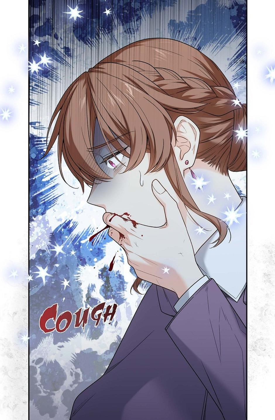 Don’t Look For Me Chapter 54 - Page 40
