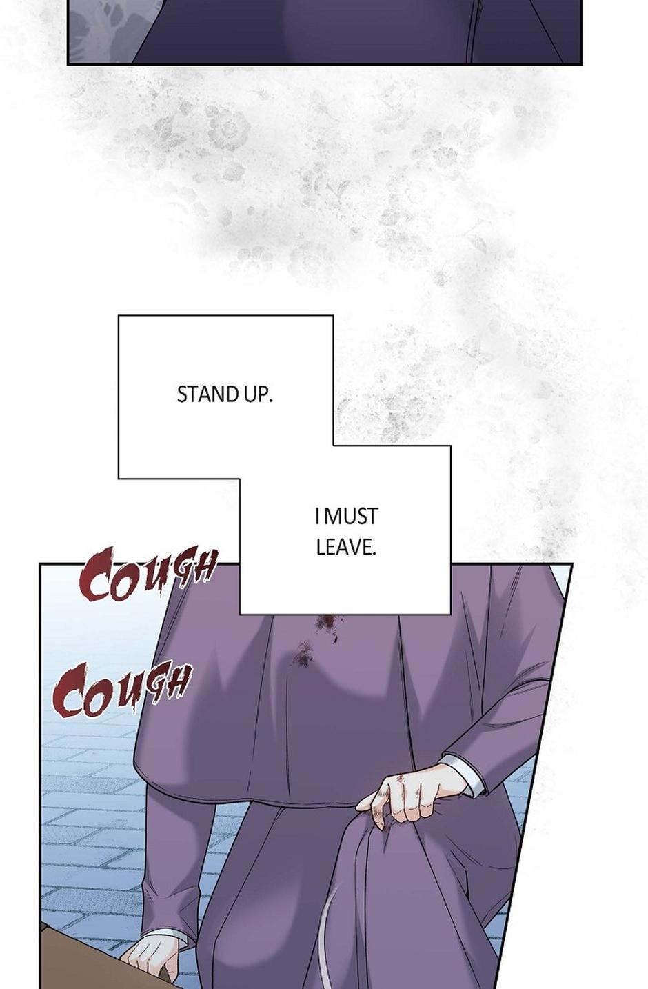 Don’t Look For Me Chapter 54 - Page 41