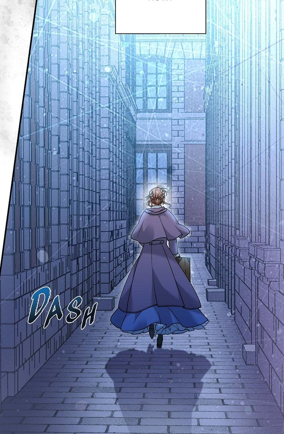 Don’t Look For Me Chapter 54 - Page 43