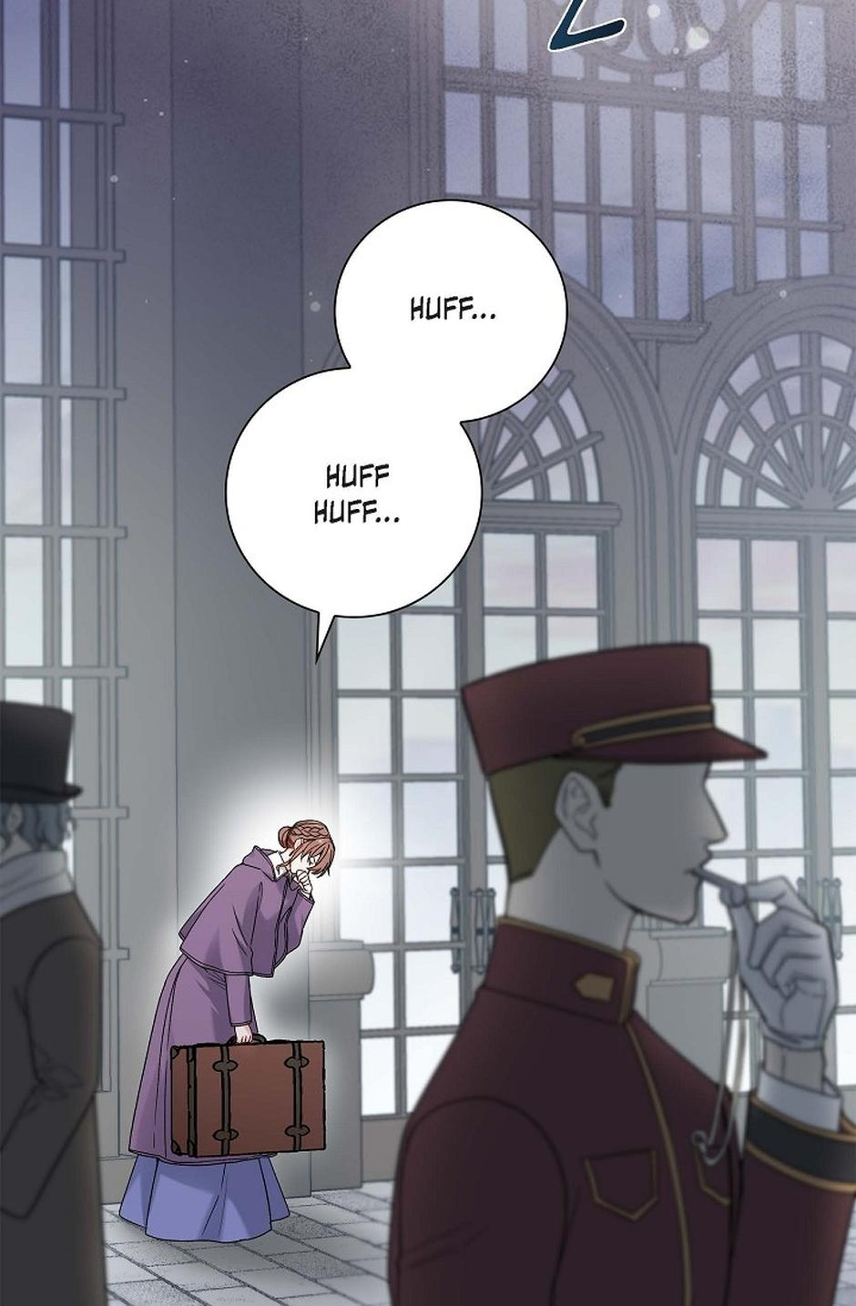 Don’t Look For Me Chapter 54 - Page 47