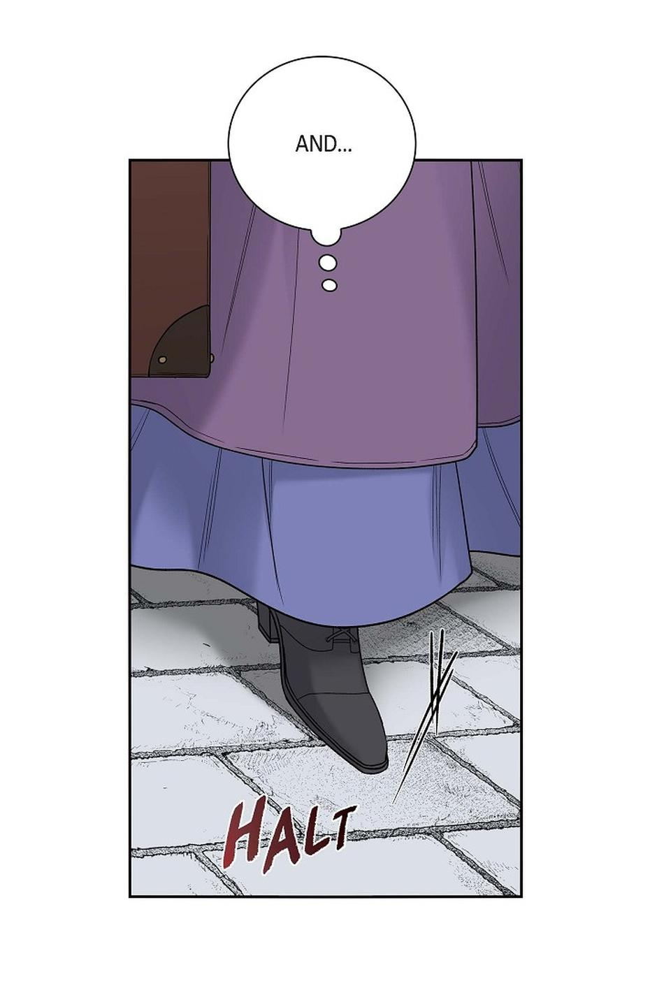 Don’t Look For Me Chapter 54 - Page 51