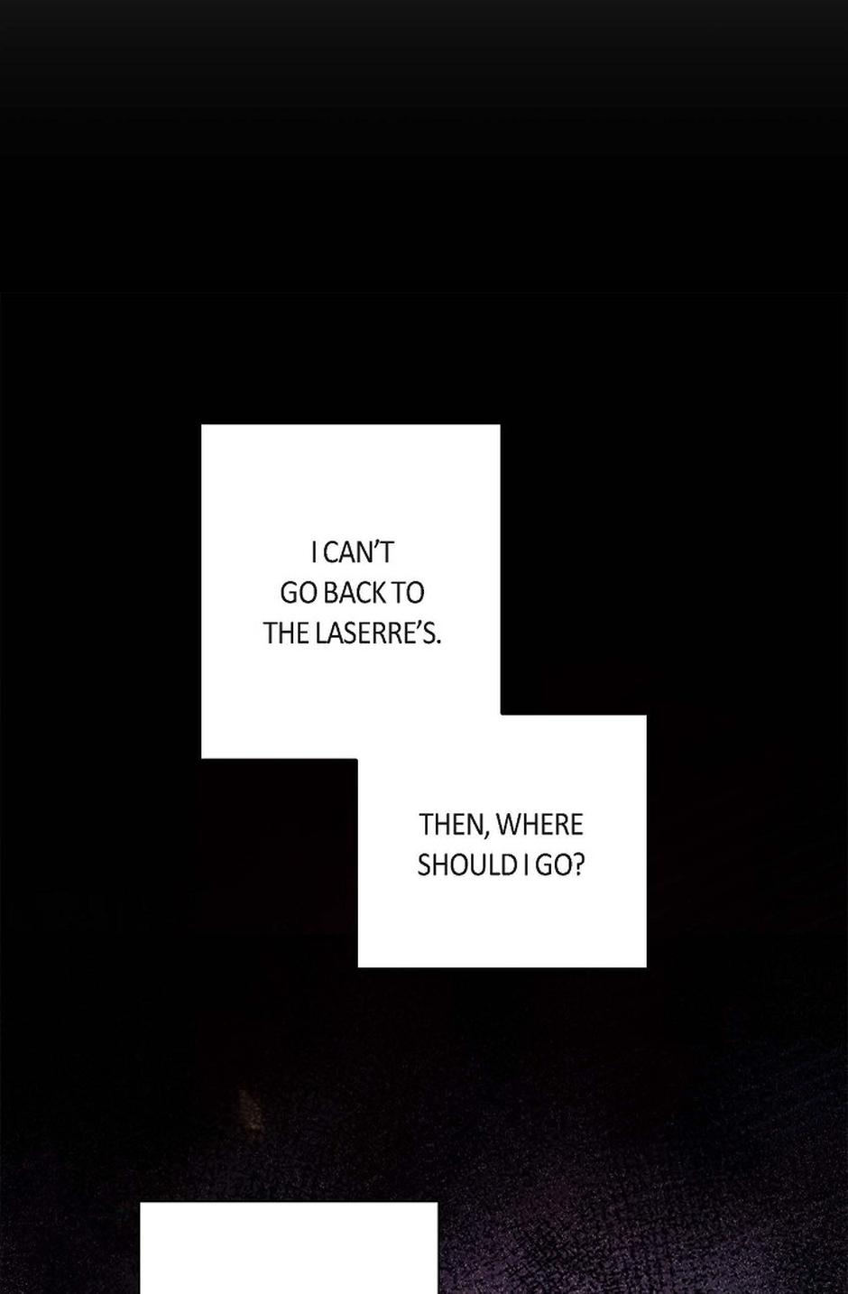 Don’t Look For Me Chapter 54 - Page 54