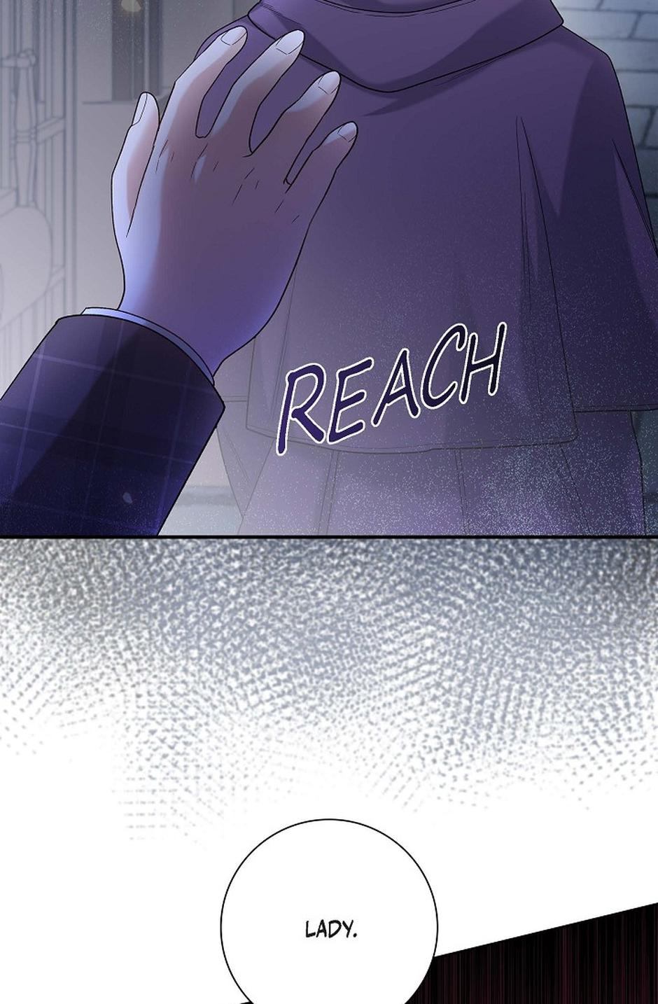 Don’t Look For Me Chapter 54 - Page 56