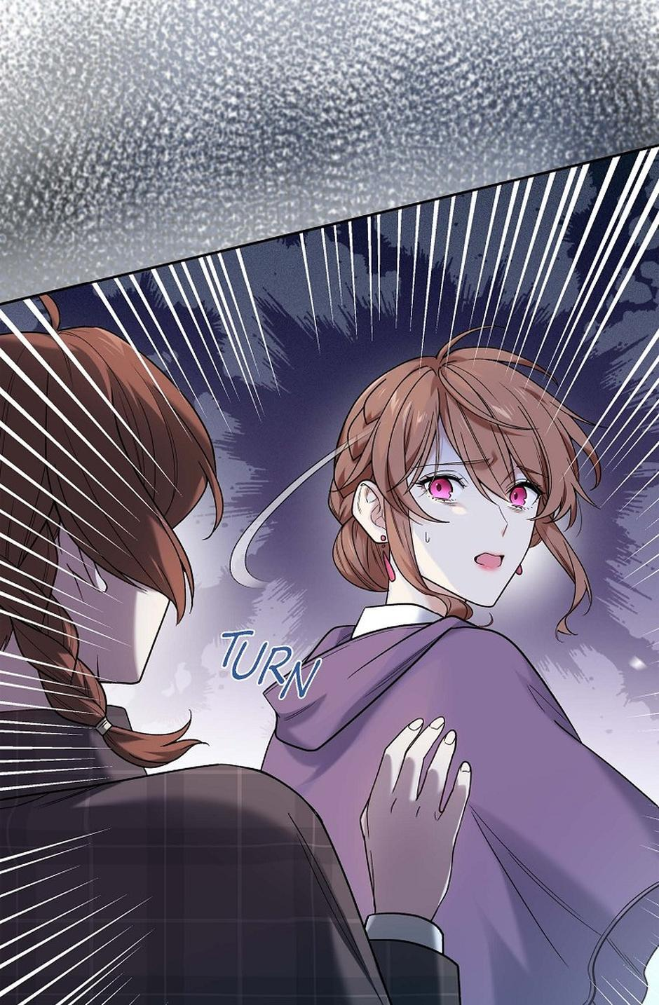 Don’t Look For Me Chapter 54 - Page 58