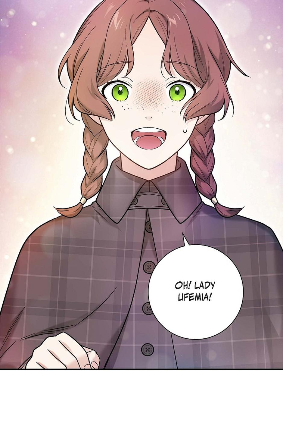 Don’t Look For Me Chapter 54 - Page 60