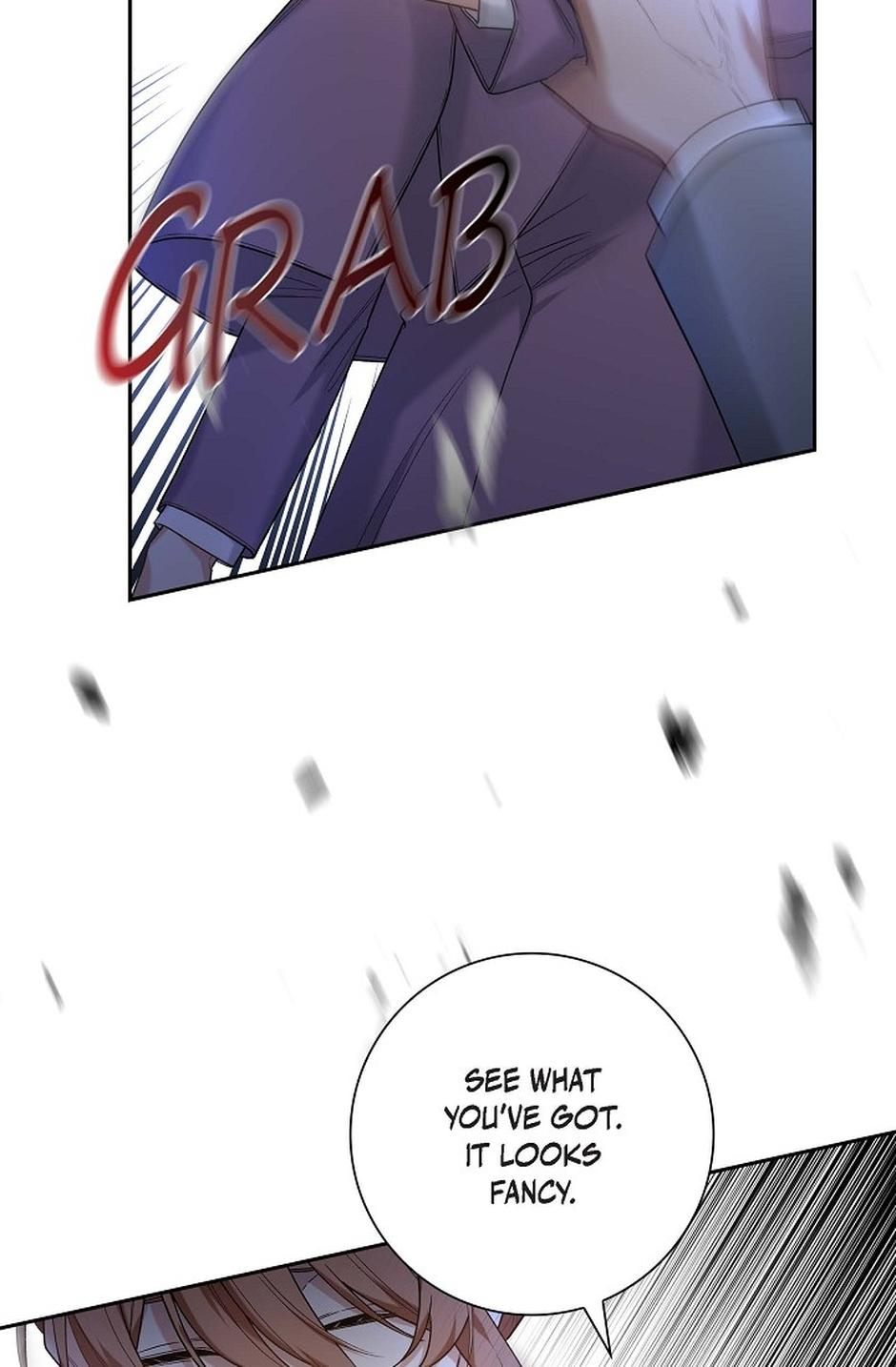 Don’t Look For Me Chapter 54 - Page 7