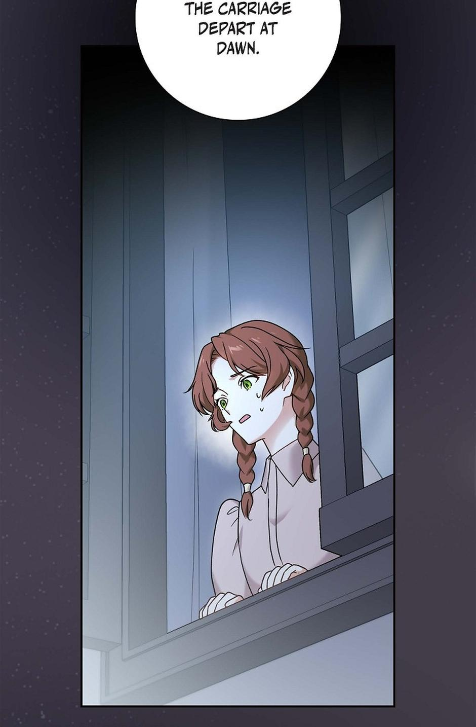 Don’t Look For Me Chapter 54 - Page 64