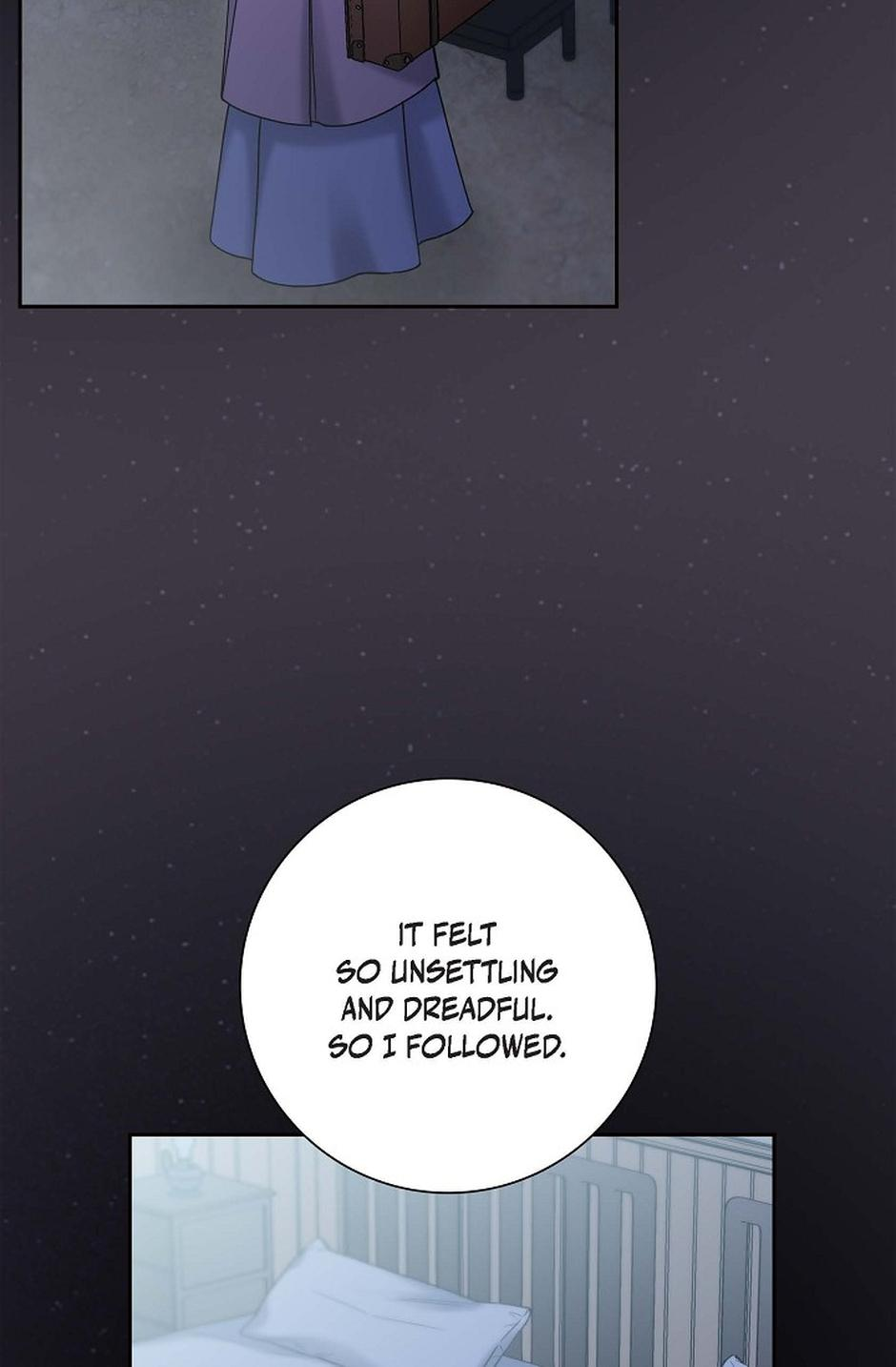 Don’t Look For Me Chapter 54 - Page 66