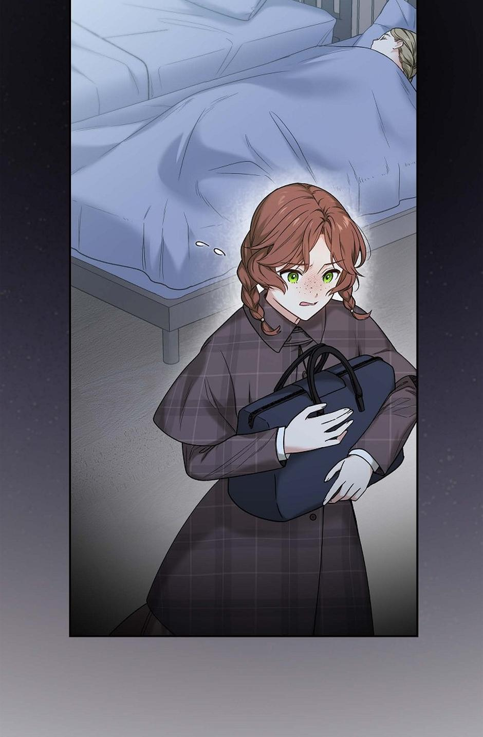 Don’t Look For Me Chapter 54 - Page 67