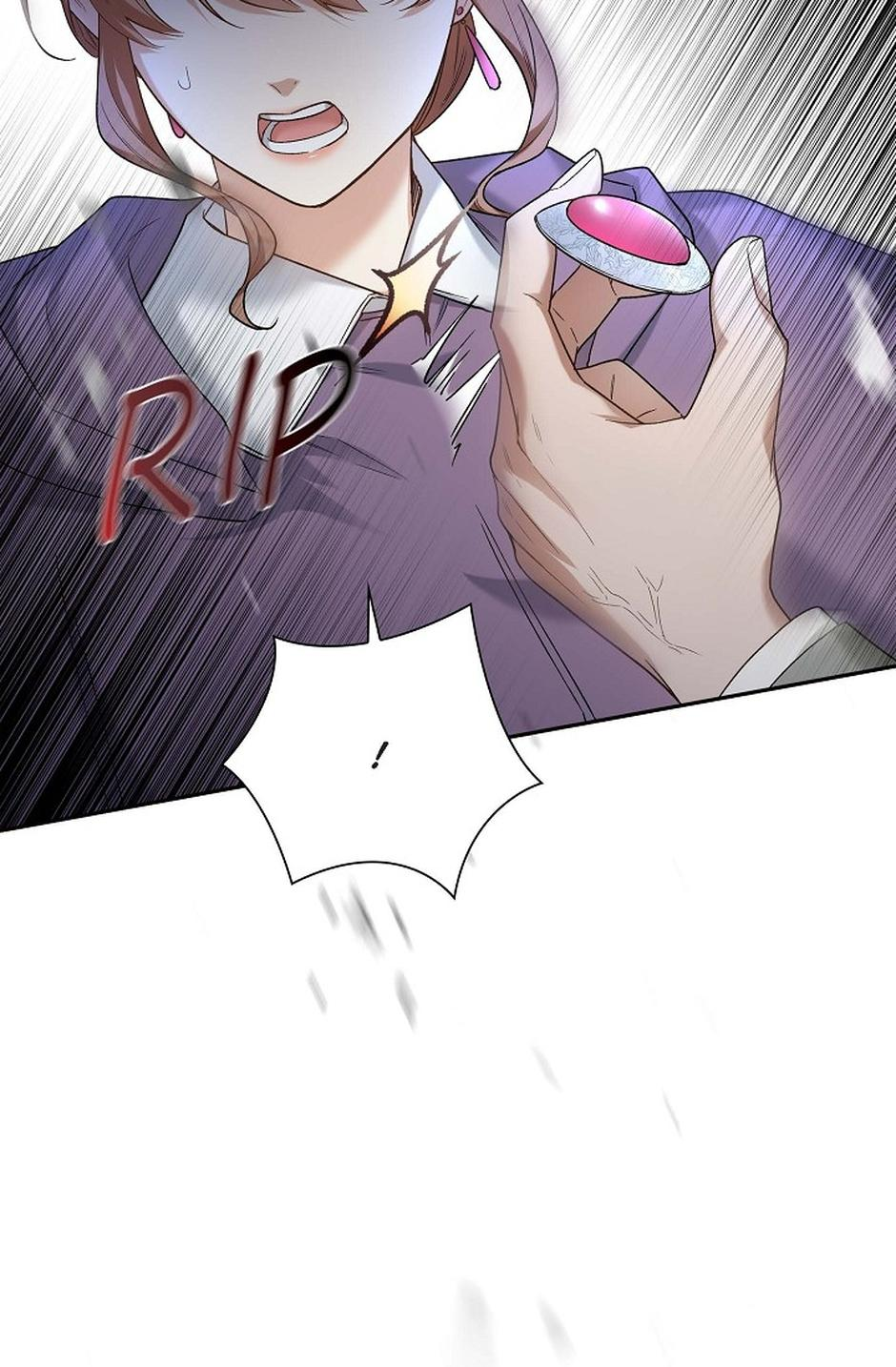 Don’t Look For Me Chapter 54 - Page 8