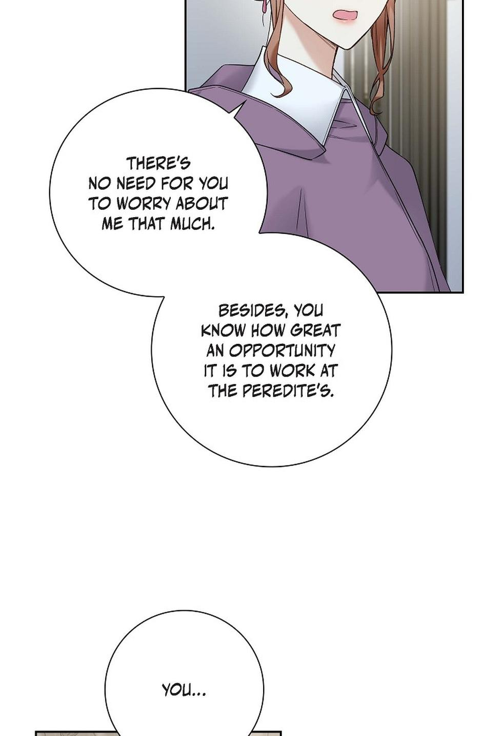 Don’t Look For Me Chapter 54 - Page 75