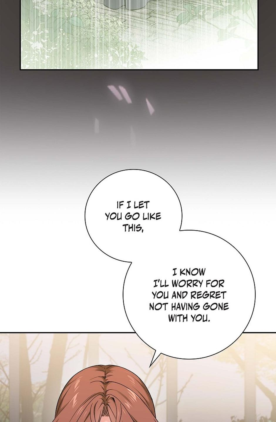 Don’t Look For Me Chapter 54 - Page 78