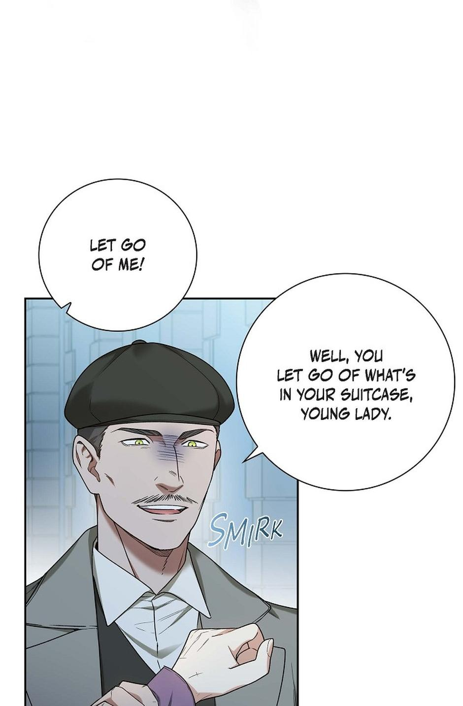 Don’t Look For Me Chapter 54 - Page 9