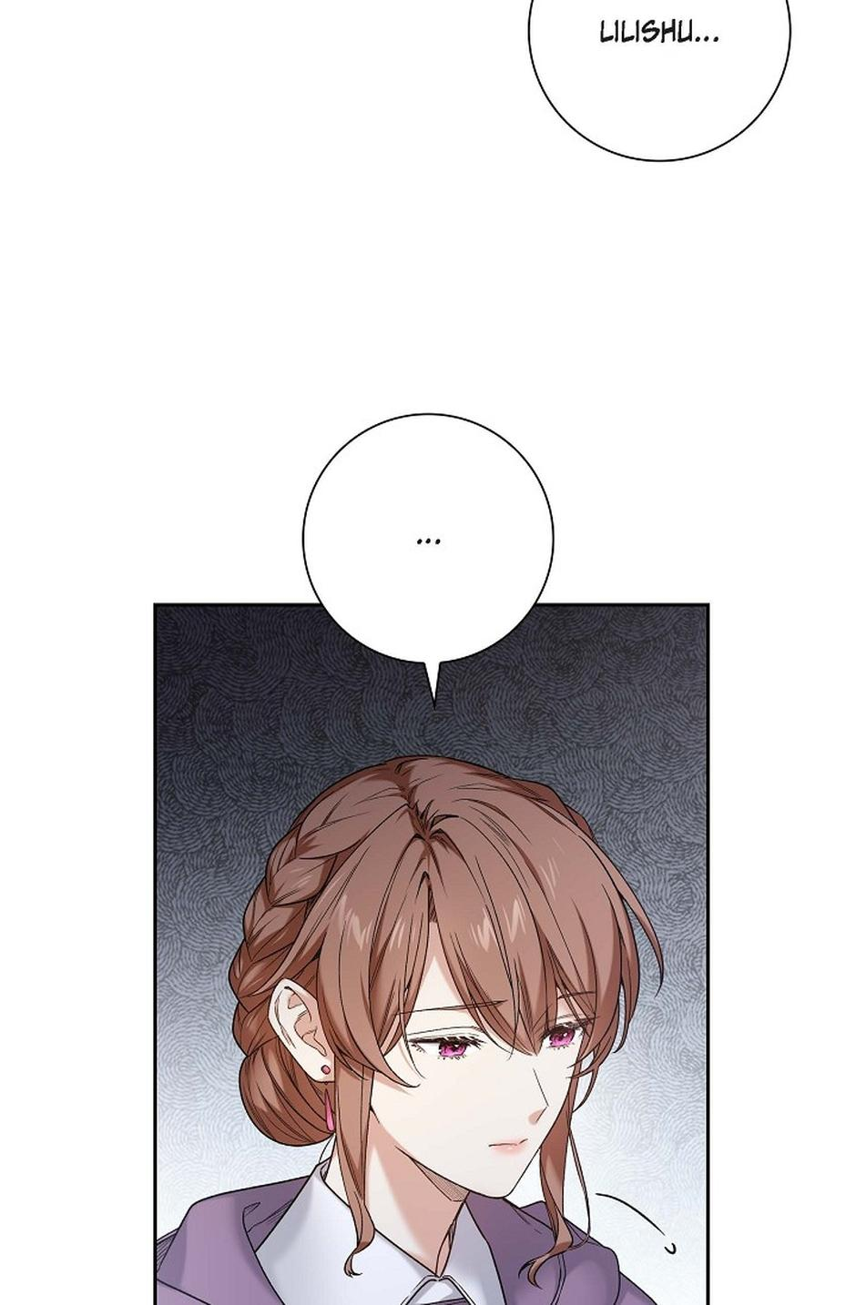 Don’t Look For Me Chapter 54 - Page 81