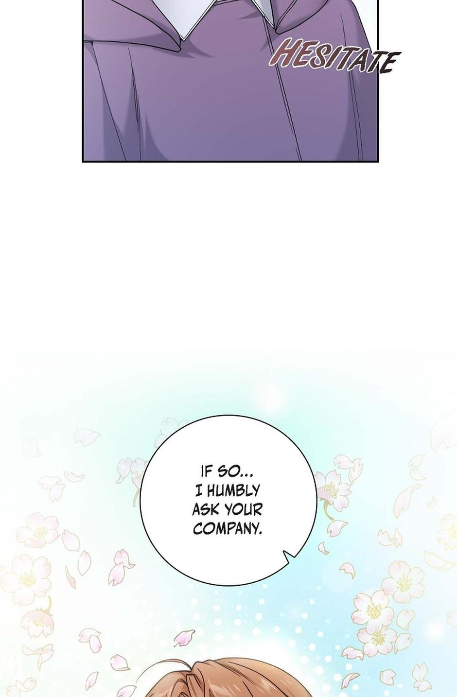 Don’t Look For Me Chapter 54 - Page 82