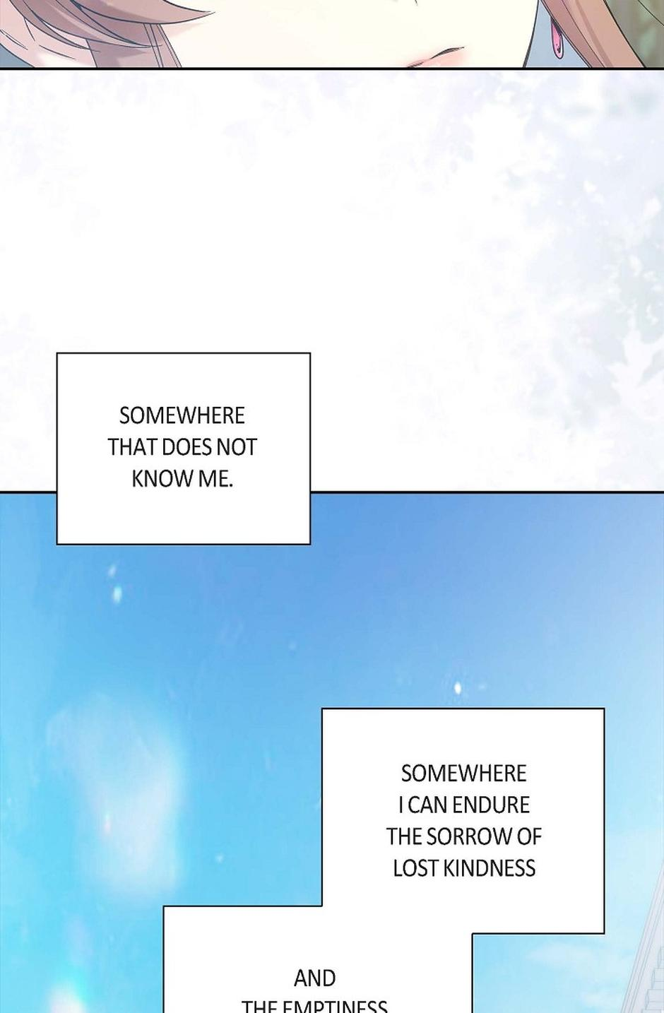 Don’t Look For Me Chapter 54 - Page 86