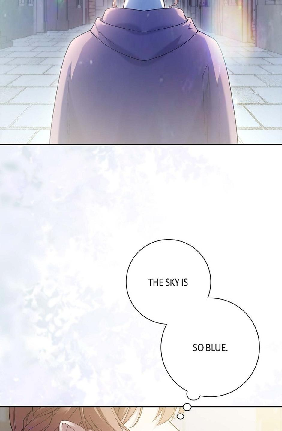 Don’t Look For Me Chapter 54 - Page 88