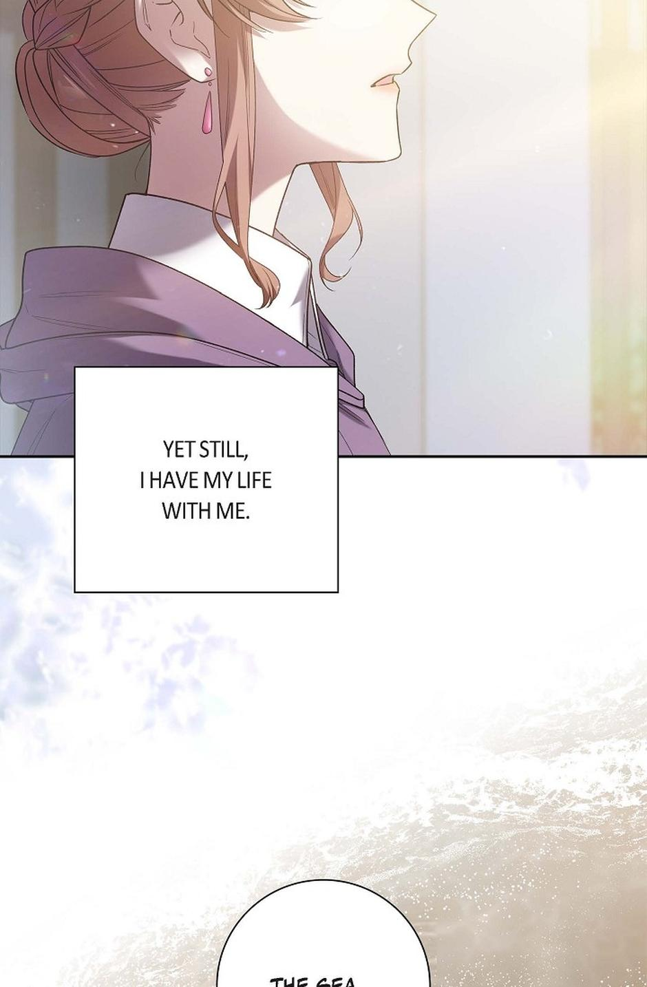 Don’t Look For Me Chapter 54 - Page 89