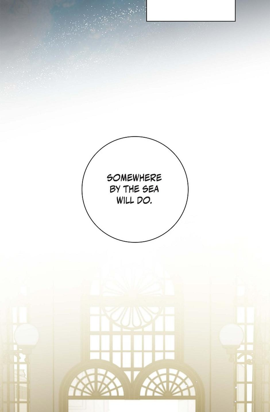 Don’t Look For Me Chapter 54 - Page 91