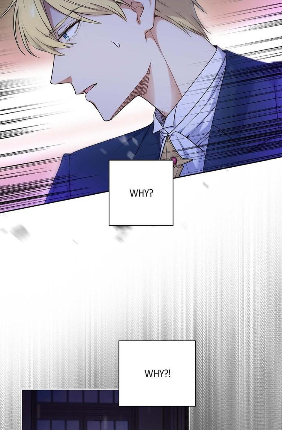 Don’t Look For Me Chapter 55 - Page 12