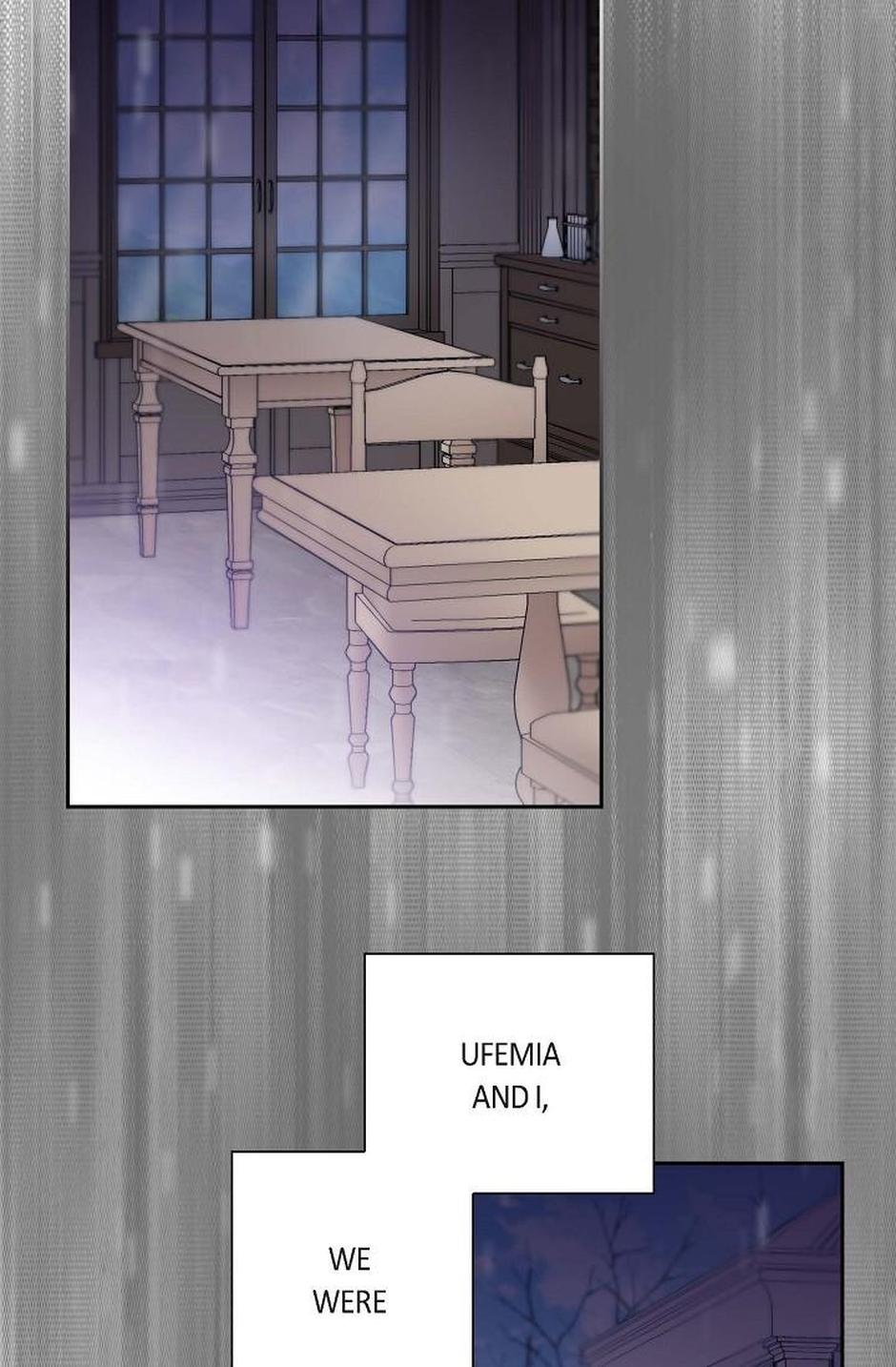 Don’t Look For Me Chapter 55 - Page 13