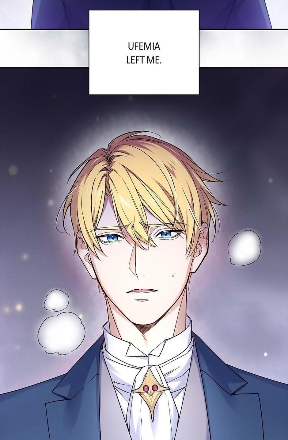 Don’t Look For Me Chapter 55 - Page 19
