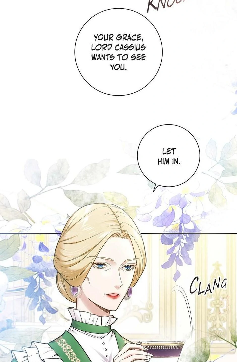 Don’t Look For Me Chapter 55 - Page 23