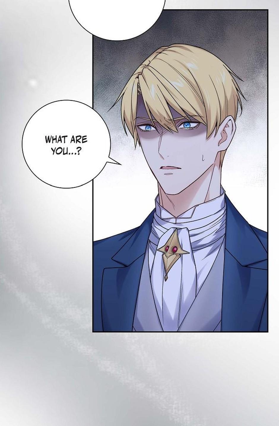 Don’t Look For Me Chapter 55 - Page 26