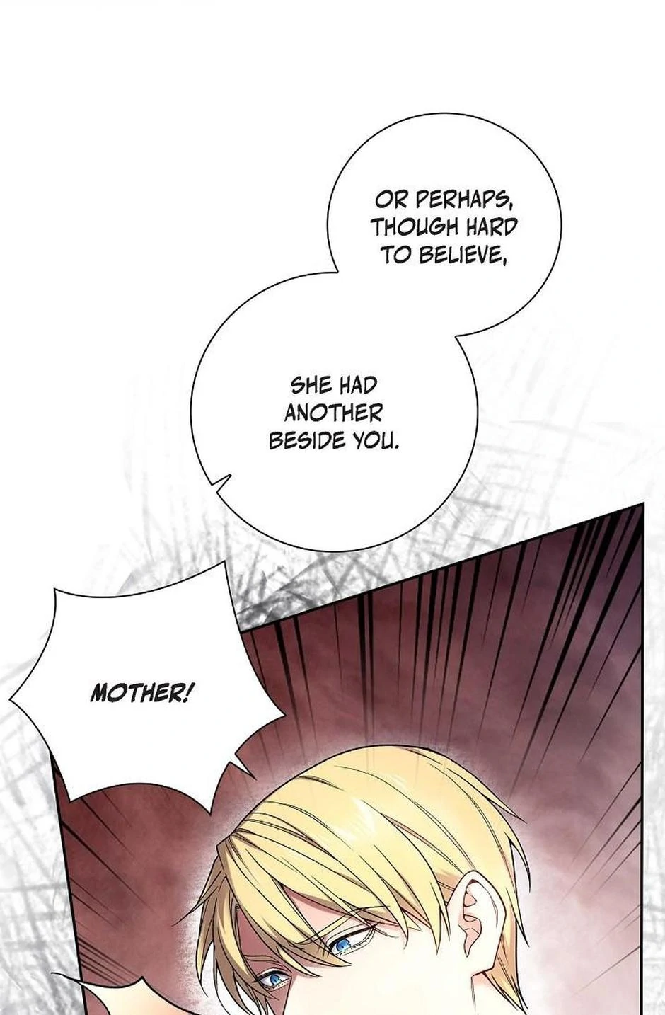 Don’t Look For Me Chapter 55 - Page 30