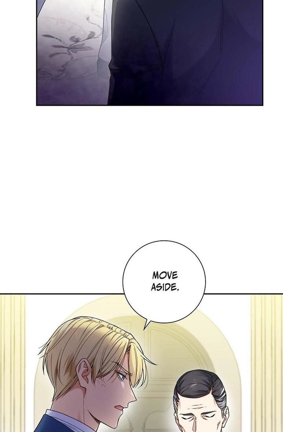 Don’t Look For Me Chapter 55 - Page 33
