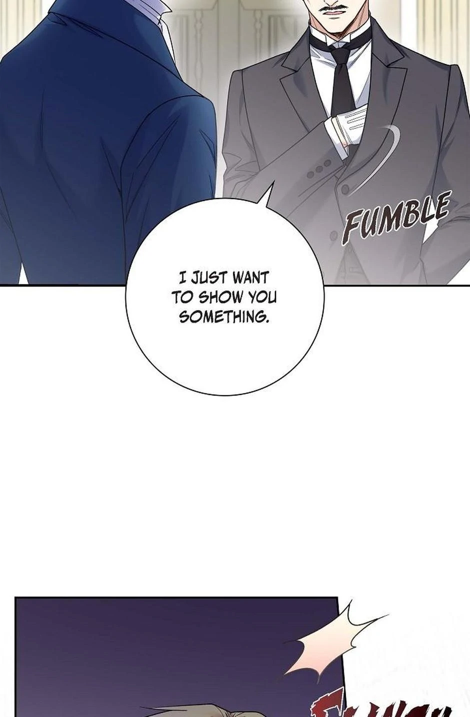 Don’t Look For Me Chapter 55 - Page 34