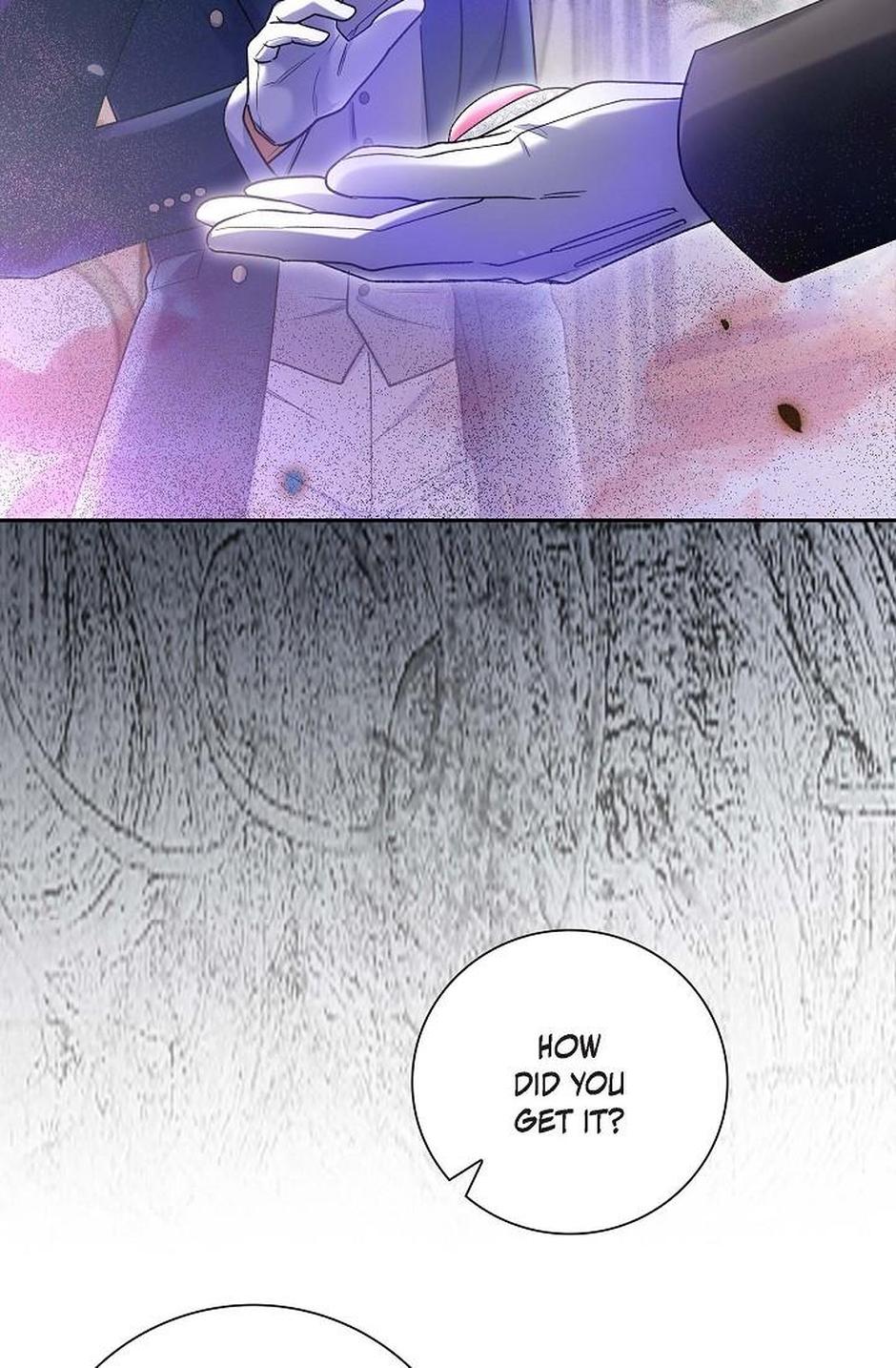 Don’t Look For Me Chapter 55 - Page 37