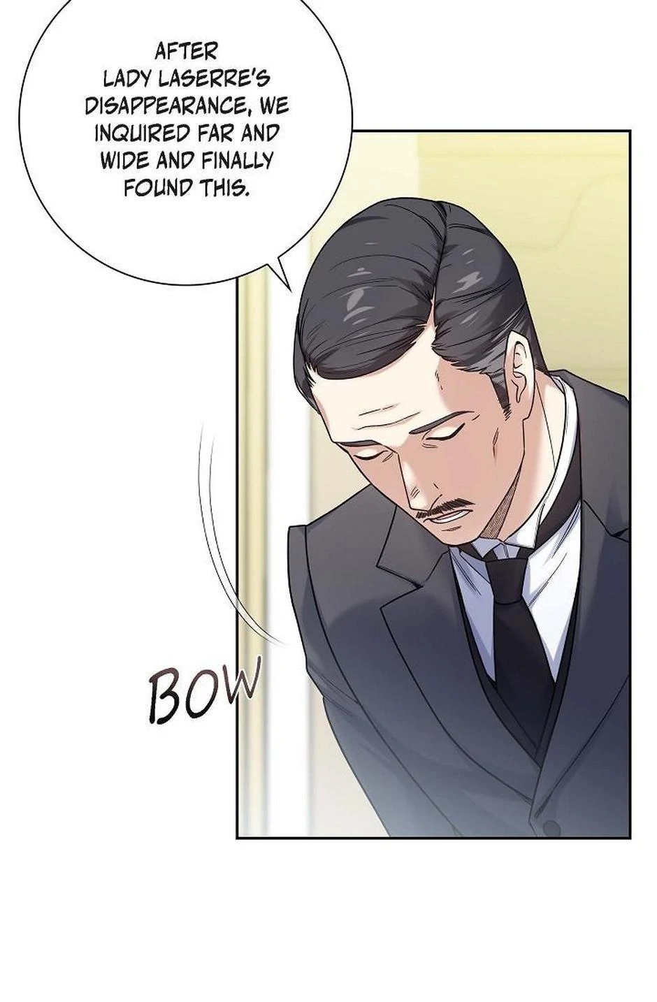 Don’t Look For Me Chapter 55 - Page 38