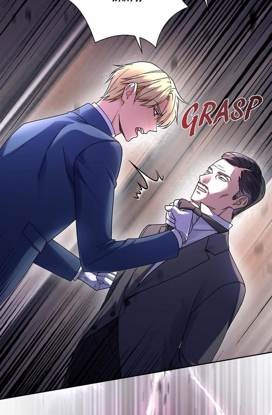 Don’t Look For Me Chapter 55 - Page 41