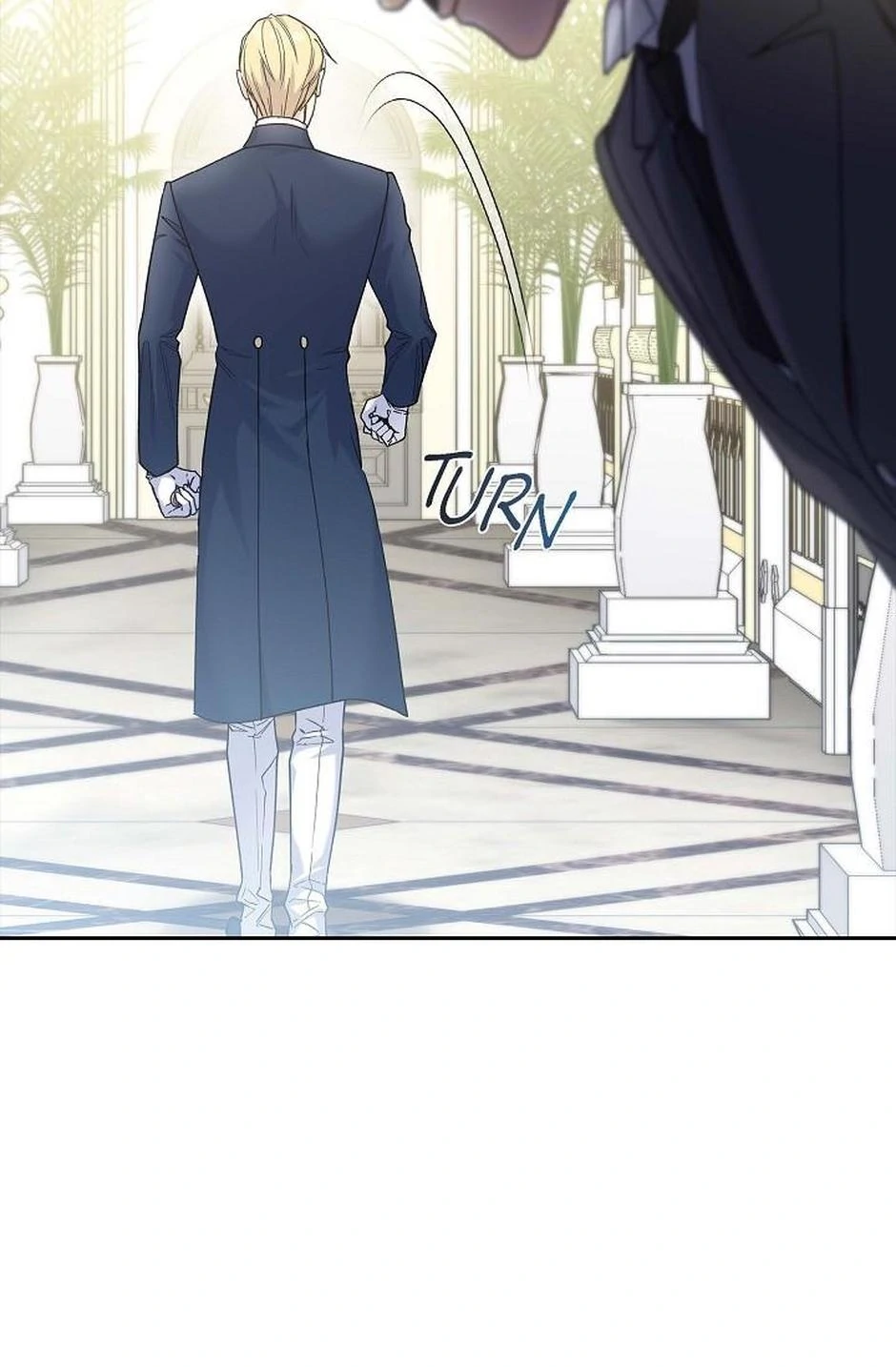 Don’t Look For Me Chapter 55 - Page 46