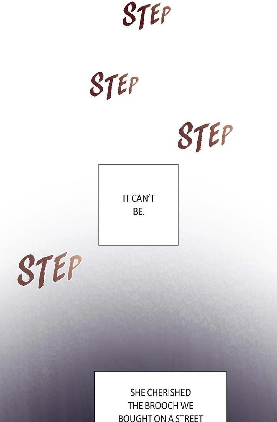 Don’t Look For Me Chapter 55 - Page 47