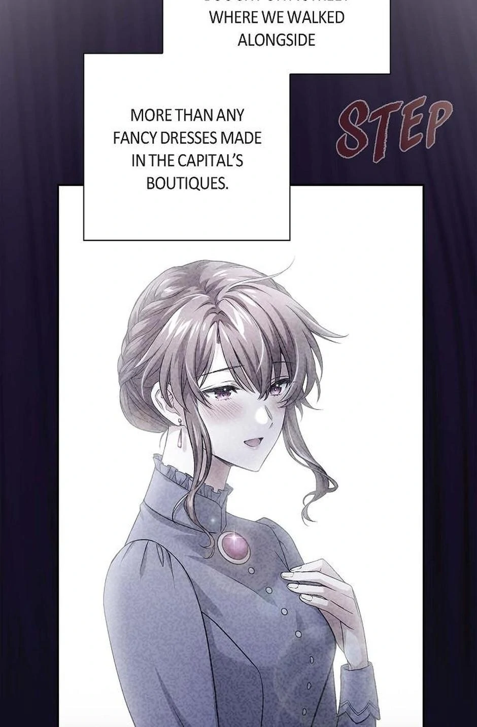Don’t Look For Me Chapter 55 - Page 48