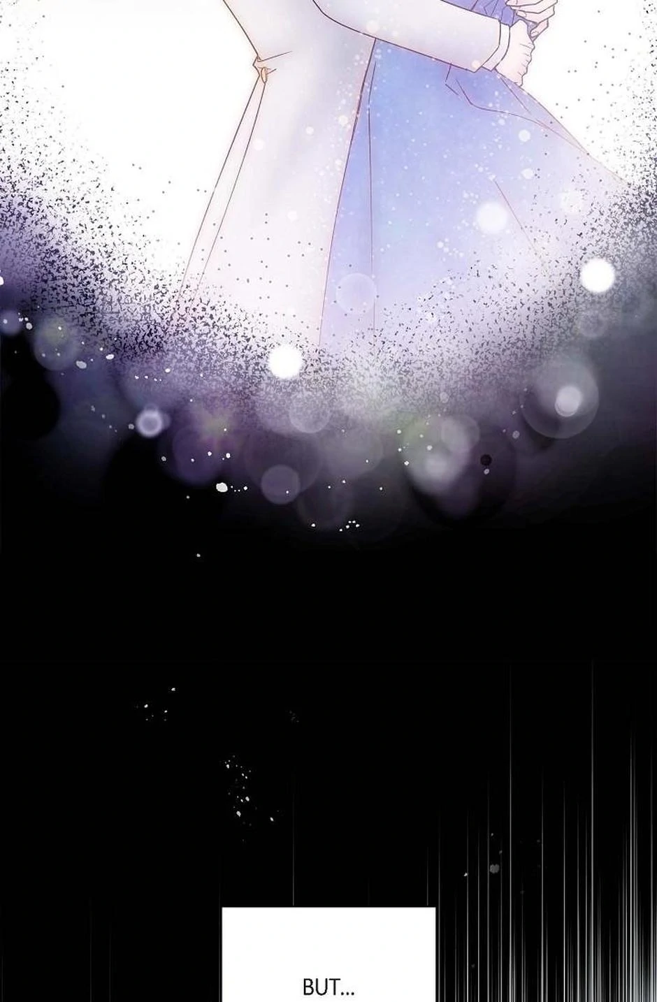 Don’t Look For Me Chapter 55 - Page 6