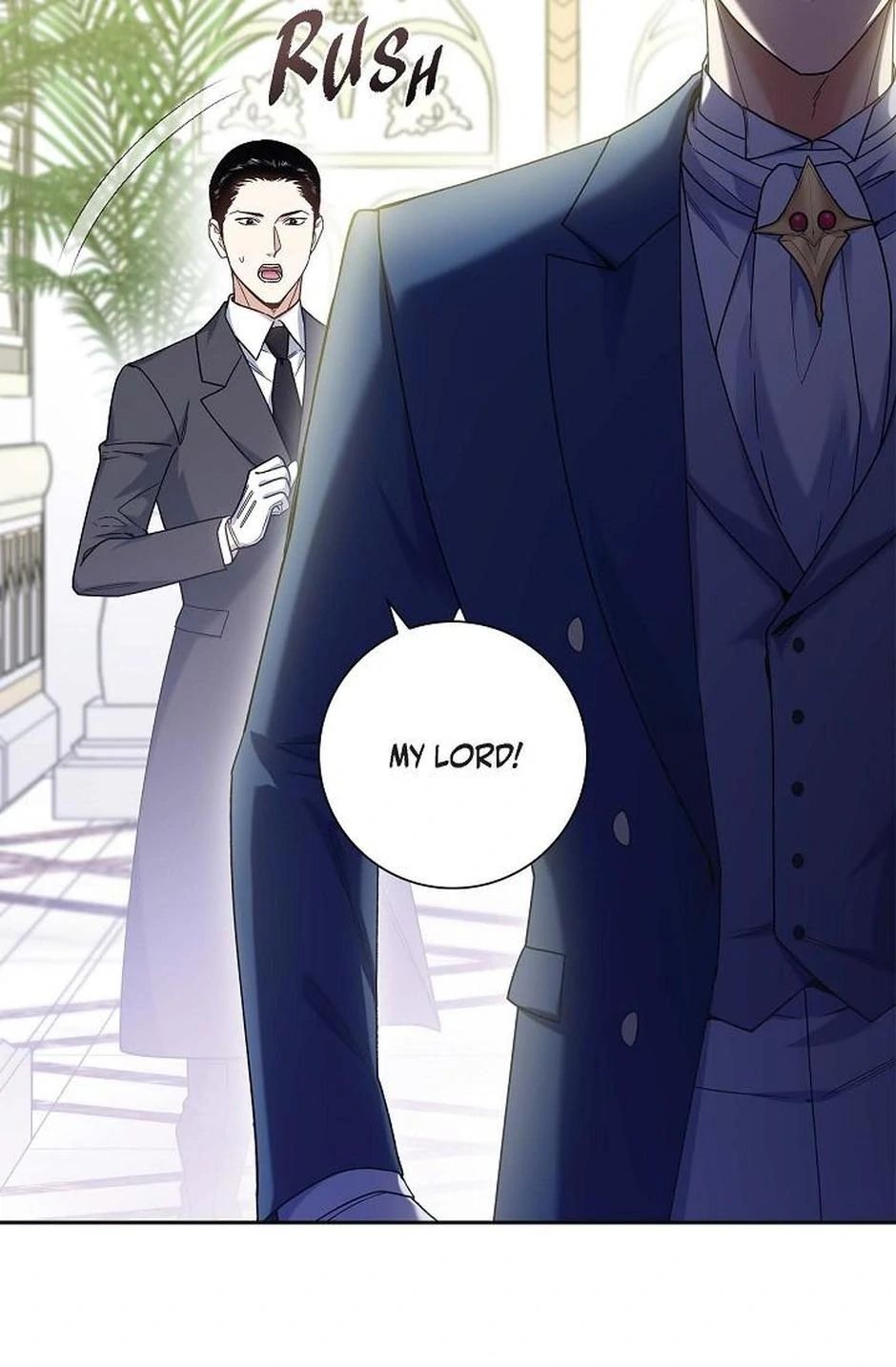 Don’t Look For Me Chapter 55 - Page 51
