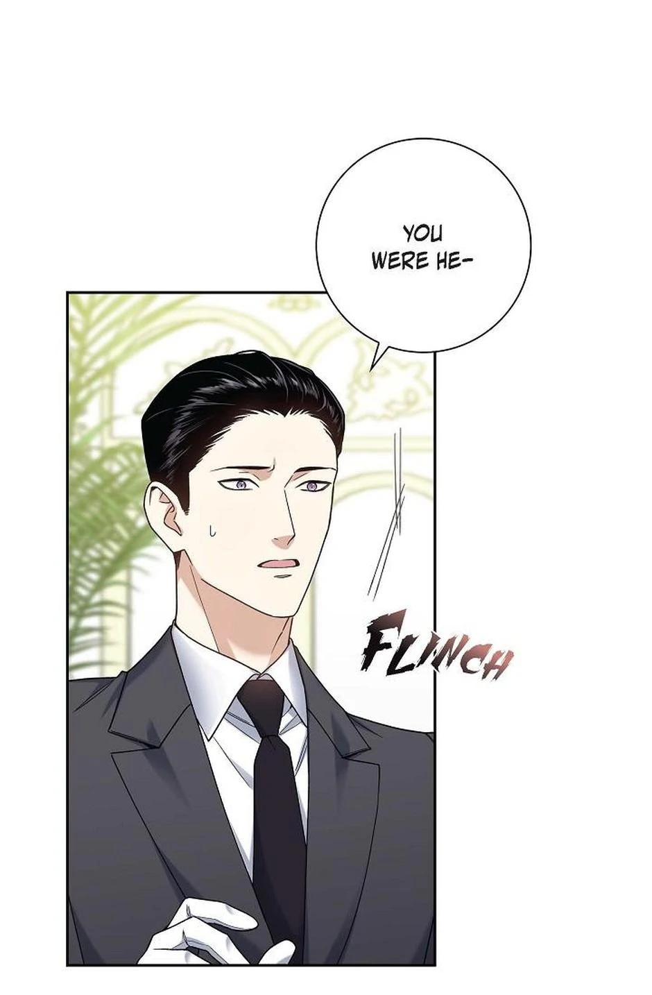 Don’t Look For Me Chapter 55 - Page 52