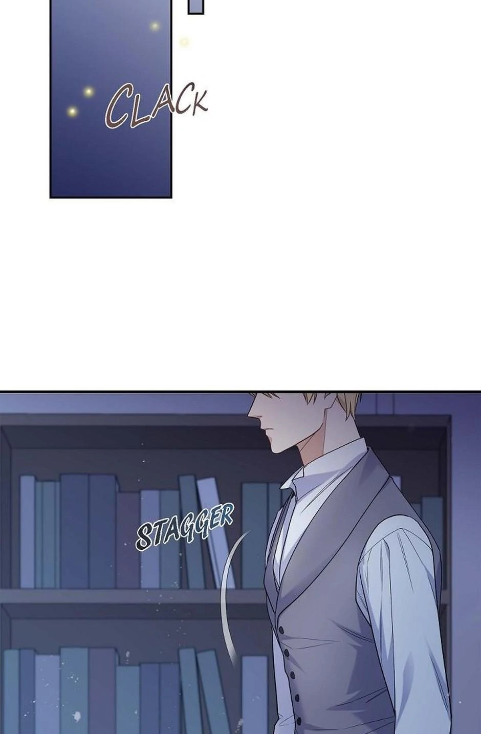 Don’t Look For Me Chapter 55 - Page 60