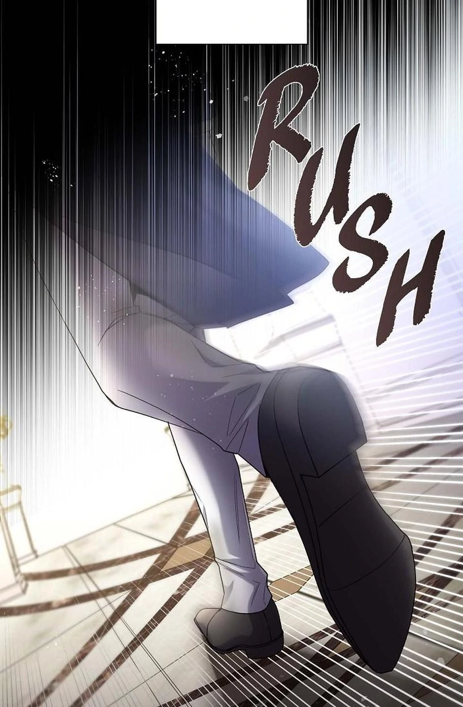 Don’t Look For Me Chapter 55 - Page 7