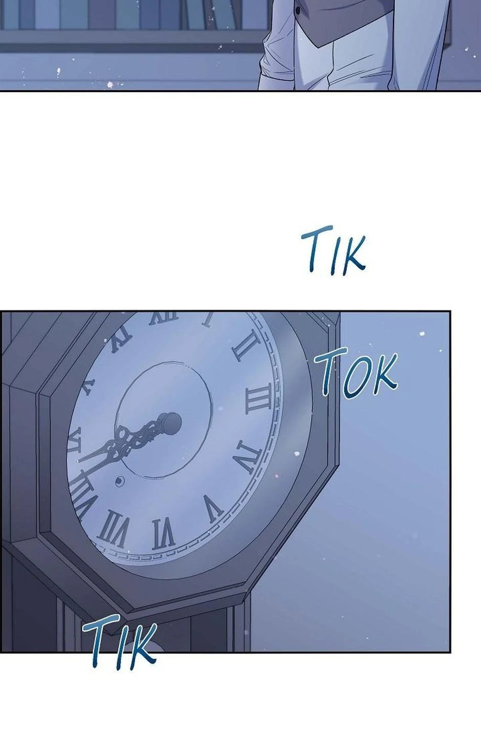 Don’t Look For Me Chapter 55 - Page 61