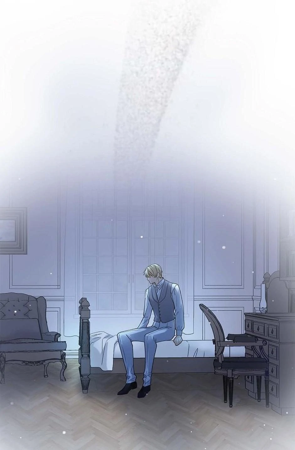 Don’t Look For Me Chapter 55 - Page 64