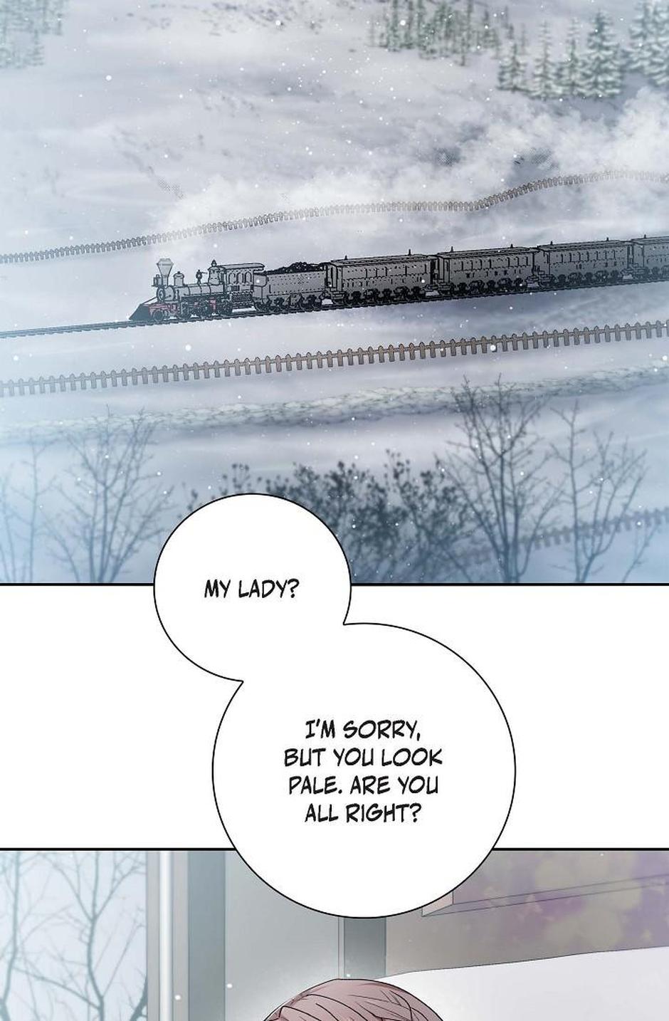 Don’t Look For Me Chapter 55 - Page 67