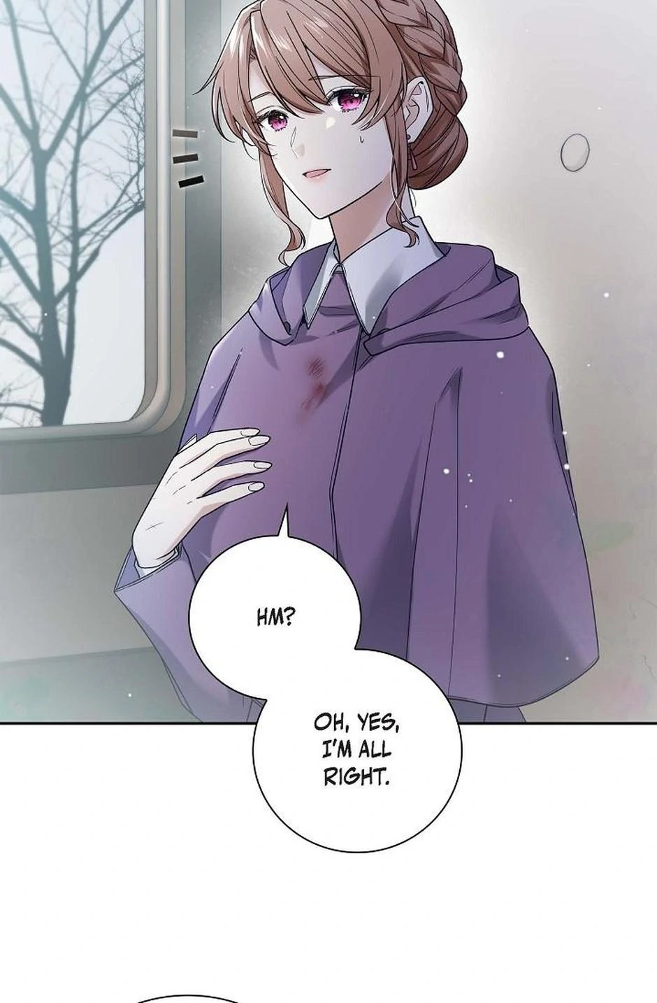 Don’t Look For Me Chapter 55 - Page 68